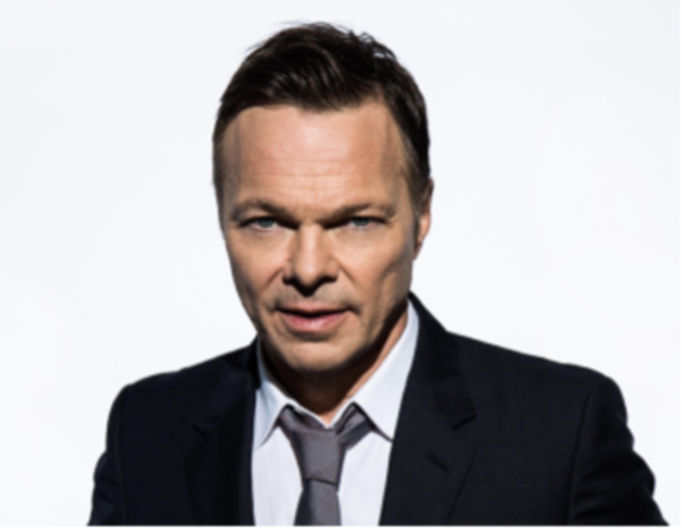 Pete Tong Brings a Slice of the Coronation to Powerdham Castle The